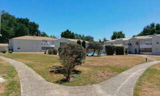 Appartement 2 Pièces 41 m² à vendre à Fargues-Saint-Hilaire (33370)