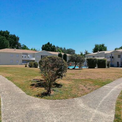 Appartement 2 pièces 144900 €