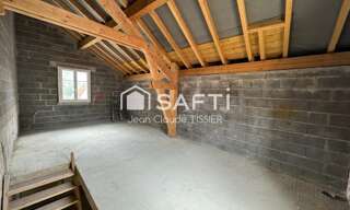 Appartement 4 Pièces 62 m² à vendre à Gérardmer (88400)