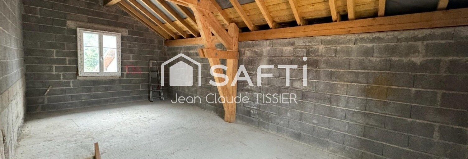 Appartement 4 Pièces 62 m² à vendre à Gérardmer (88400)