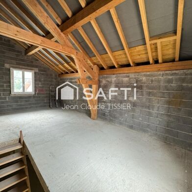 Appartement 4 pièces 144900 €