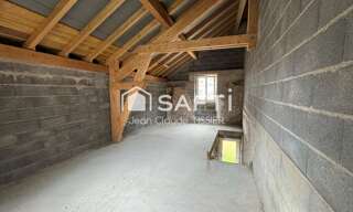 Appartement 4 Pièces 62 m² à vendre à Gérardmer (88400)