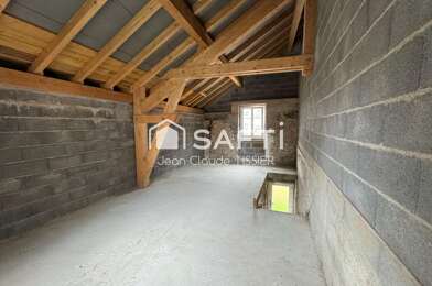 Appartement 4 pièces 140000 €