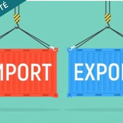 Commerce  162000 €