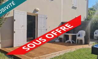 Appartement 3 Pièces 48 m² à vendre à Aubignan (84810)