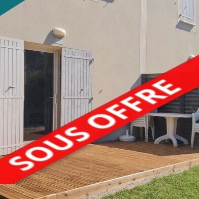 Appartement 3 pièces 115000 €