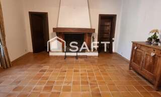 Maison 7 Pièces 225 m² à vendre à Castelnau-d'Aude (11700)