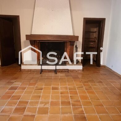 Maison 7 pièces 169000 €