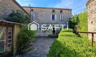 Maison 7 Pièces 225 m² à vendre à Castelnau-d'Aude (11700)