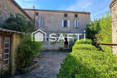 Maison 7 pièces 169000 €