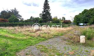 Terrain  377 m² à vendre à Cesson-Sévigné (35510)