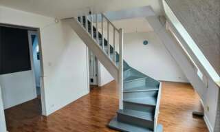 Appartement 3 Pièces 55 m² à vendre à Mulhouse (68200)