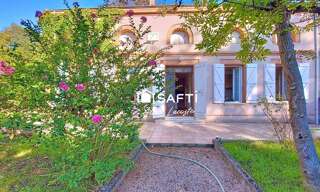 Maison 6 Pièces 175 m² à vendre à Saint-Sulpice-sur-Lèze (31410)