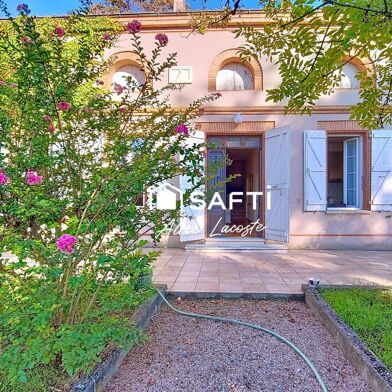 Maison 6 pièces 365000 €