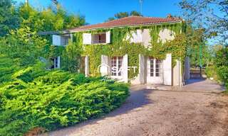 Maison 6 Pièces 175 m² à vendre à Lézat-sur-Lèze (09210)