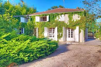 Maison 6 pièces 350000 €