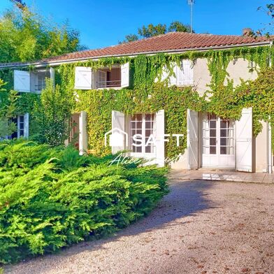 Maison 6 pièces 365000 €