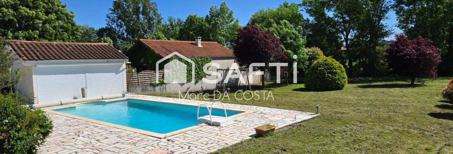 Maison 6 Pièces 130 m² à vendre à Précieux (42600)