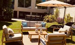 Maison 6 Pièces 127 m² à vendre à Soisy-sous-Montmorency (95230)