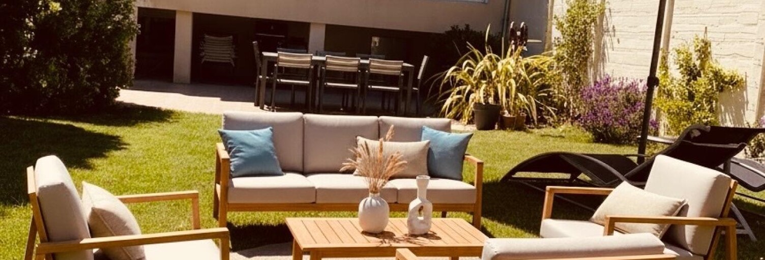 Maison 6 Pièces 127 m² à vendre à Soisy-sous-Montmorency (95230)