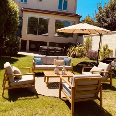 Maison 6 pièces 475000 €