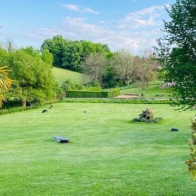 Maison 9 pièces 695000 €