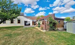 Maison 4 Pièces 130 m² à vendre à Beaurevoir (02110)