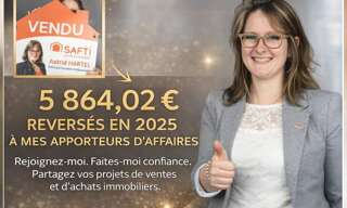 Maison 4 Pièces 130 m² à vendre à Beaurevoir (02110)