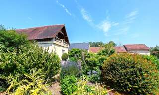 Maison 8 Pièces 264 m² à vendre à Baugé-en-Anjou (49150)