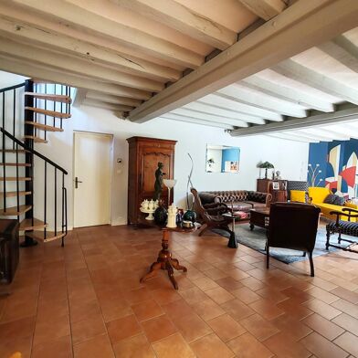 Maison 8 pièces 341000 €