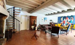 Maison 8 Pièces 264 m² à vendre à Baugé-en-Anjou (49150)