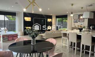 Maison 6 Pièces 160 m² à vendre à Saint-Quentin (02100)