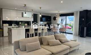 Maison 6 Pièces 160 m² à vendre à Saint-Quentin (02100)