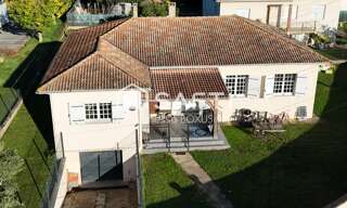 Maison 6 Pièces 130 m² à vendre à Aiguillon (47190)