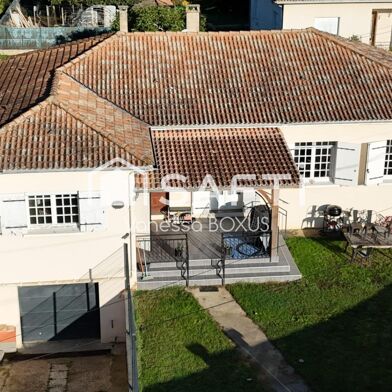 Maison 6 pièces 159000 €