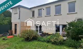 Immeuble  190 m² à vendre à Laon (02000)