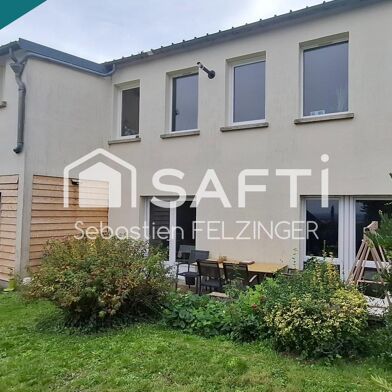 Immeuble  175000 €