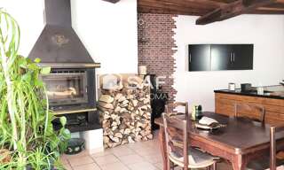 Appartement 4 Pièces 111 m² à vendre à Saint-Chef (38890)