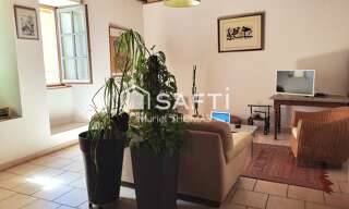 Appartement 4 Pièces 111 m² à vendre à Saint-Chef (38890)