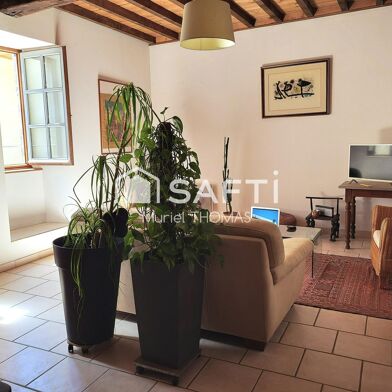 Appartement 4 pièces 179000 €