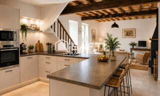Appartement 4 Pièces 111 m² à vendre à Saint-Chef (38890)