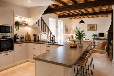 Appartement 4 pièces 169000 €