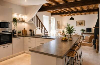 Beaux Volumes - 3 chambres — photo du bien