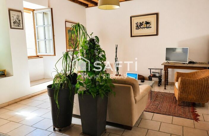 Beaux Volumes - 3 chambres — photo 3