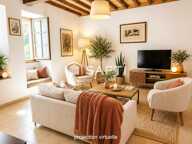 Beaux Volumes - 3 chambres — photo 4