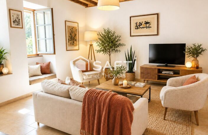 Beaux Volumes - 3 chambres — photo 4