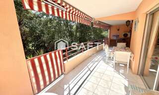 Appartement 4 Pièces 74 m² à vendre à Villeneuve-Loubet (06270)