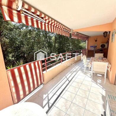 Appartement 4 pièces 449000 €