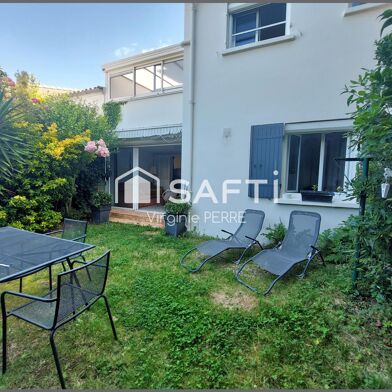Appartement 2 pièces 210900 €