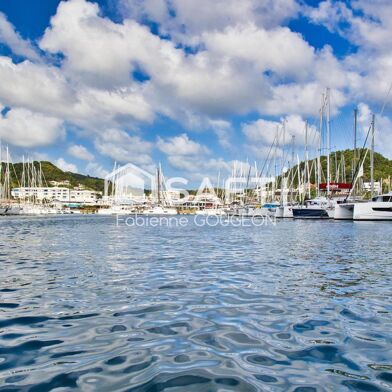 Appartement 2 pièces 260000 €